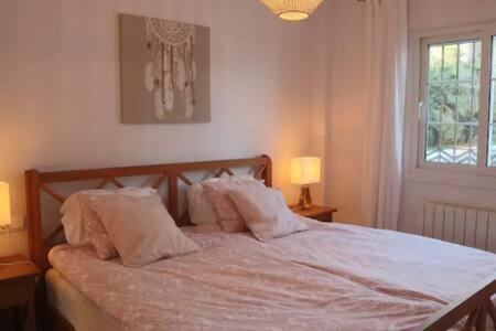 Apartamento En Primera Linea De Playa Nerja Kültér fotó