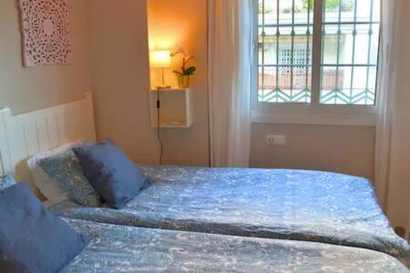 Apartamento En Primera Linea De Playa Nerja Kültér fotó
