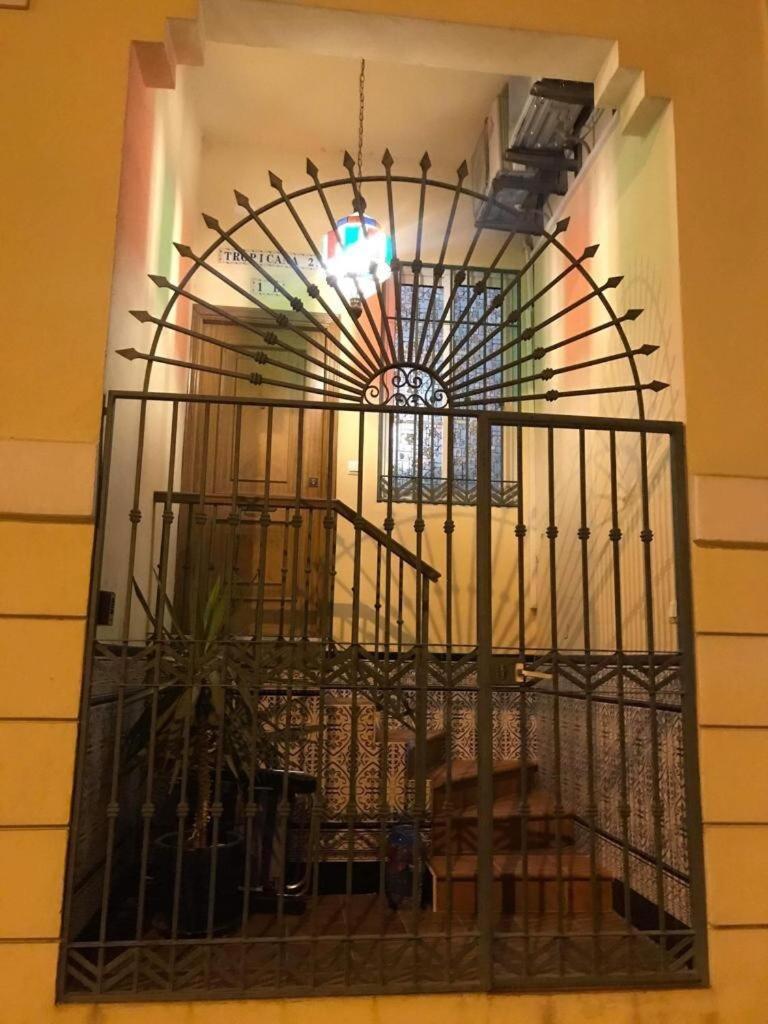 Apartamento En Primera Linea De Playa Nerja Kültér fotó